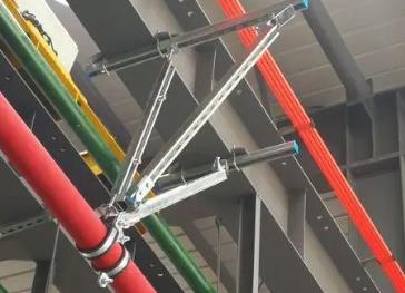 新田抗震支架厂家与你分享你必须做的紧急情况下的准备